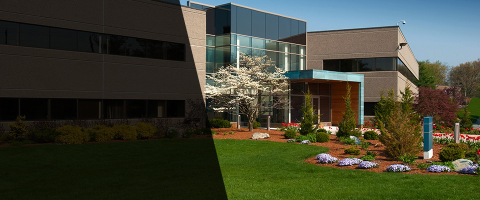 Pillager Landscapers