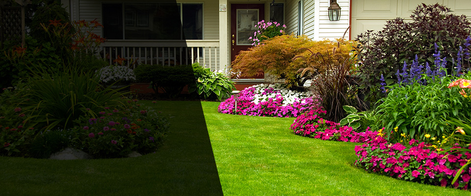 Pillager Landscapers