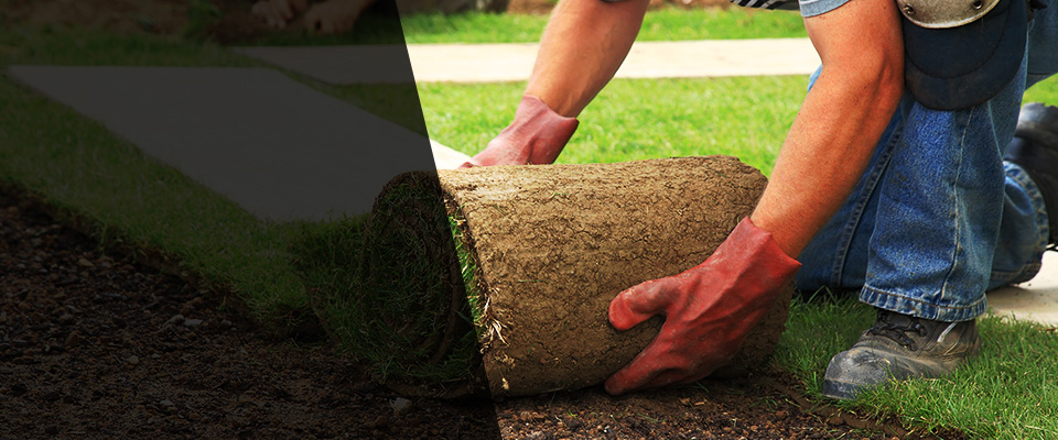 Pillager Landscapers
