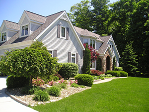 Landscapers and Lawncare Services in Pillager, MN