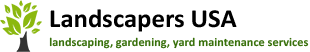 Pillager Landscapers